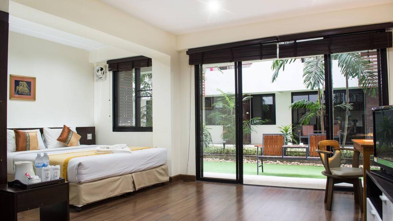 Star 3 Residence