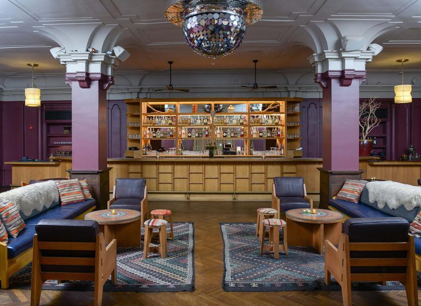 Bar Foto