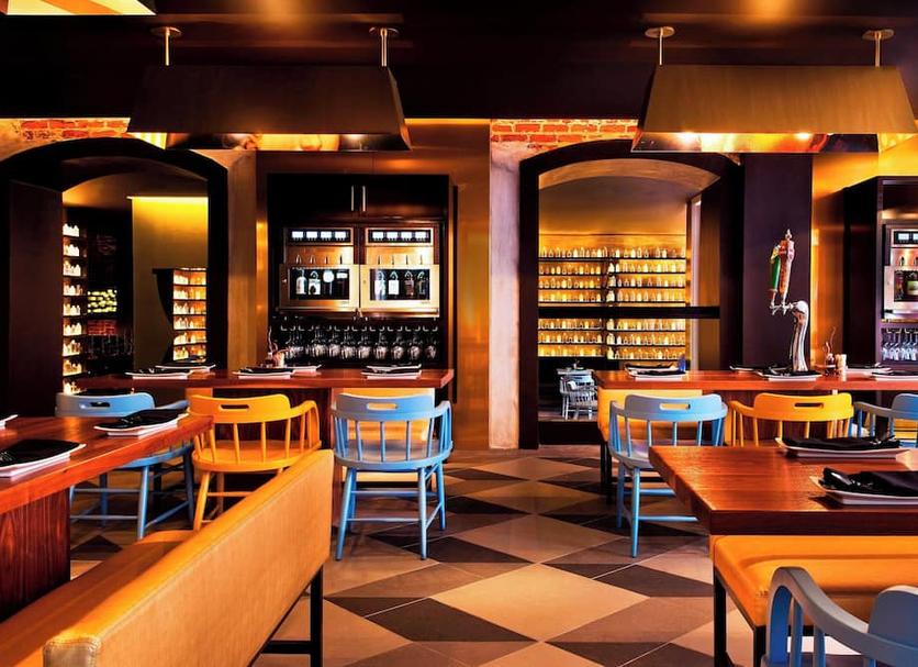 Bar Foto