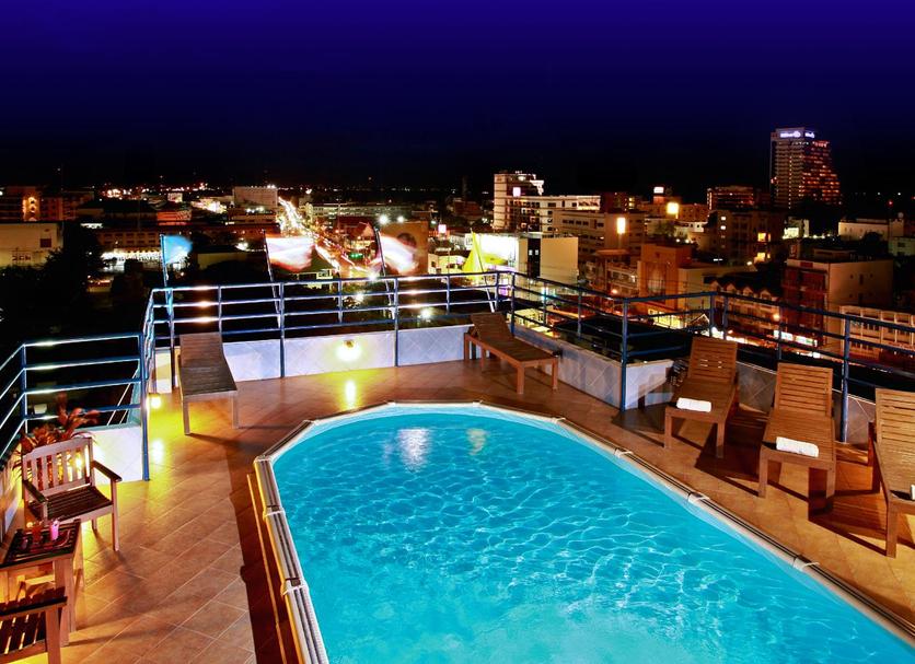 Piscina Foto