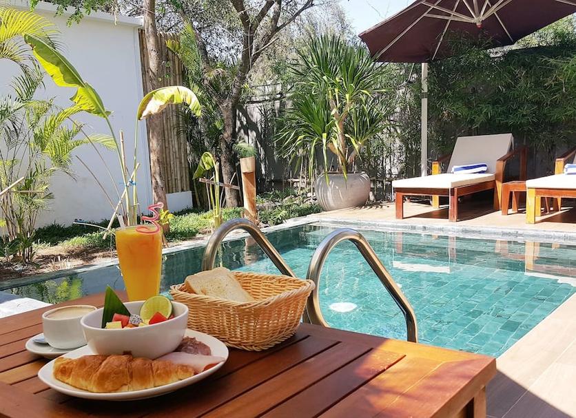Piscina Foto