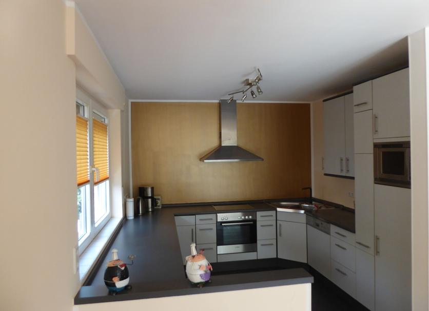 Cocina Foto