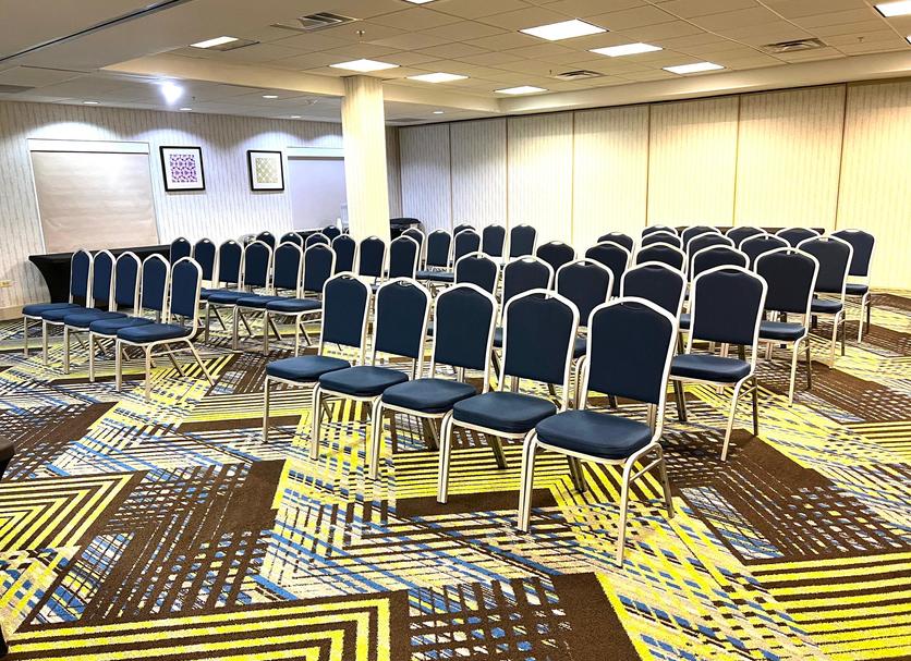 Sala de conferencias Foto