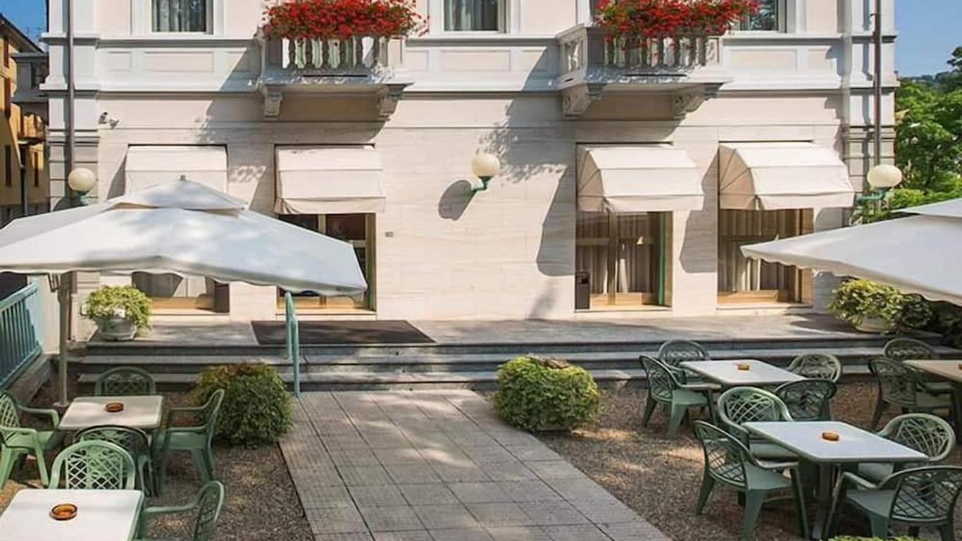 Albergo Nazionale