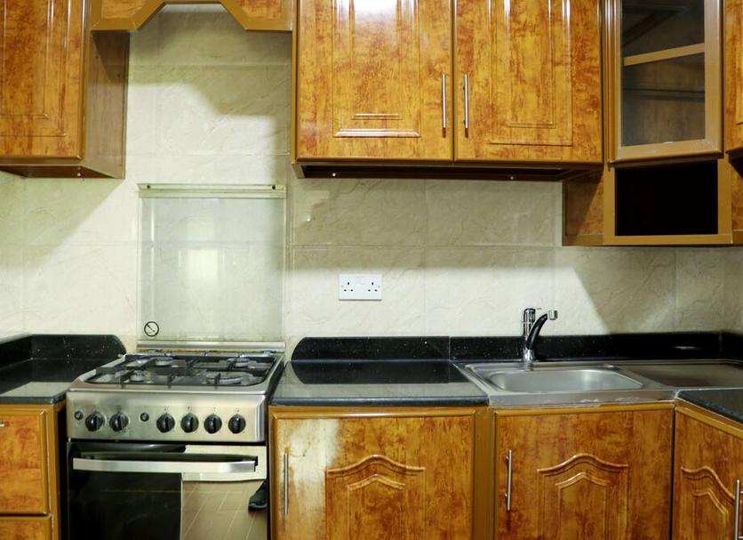 Cocina Foto