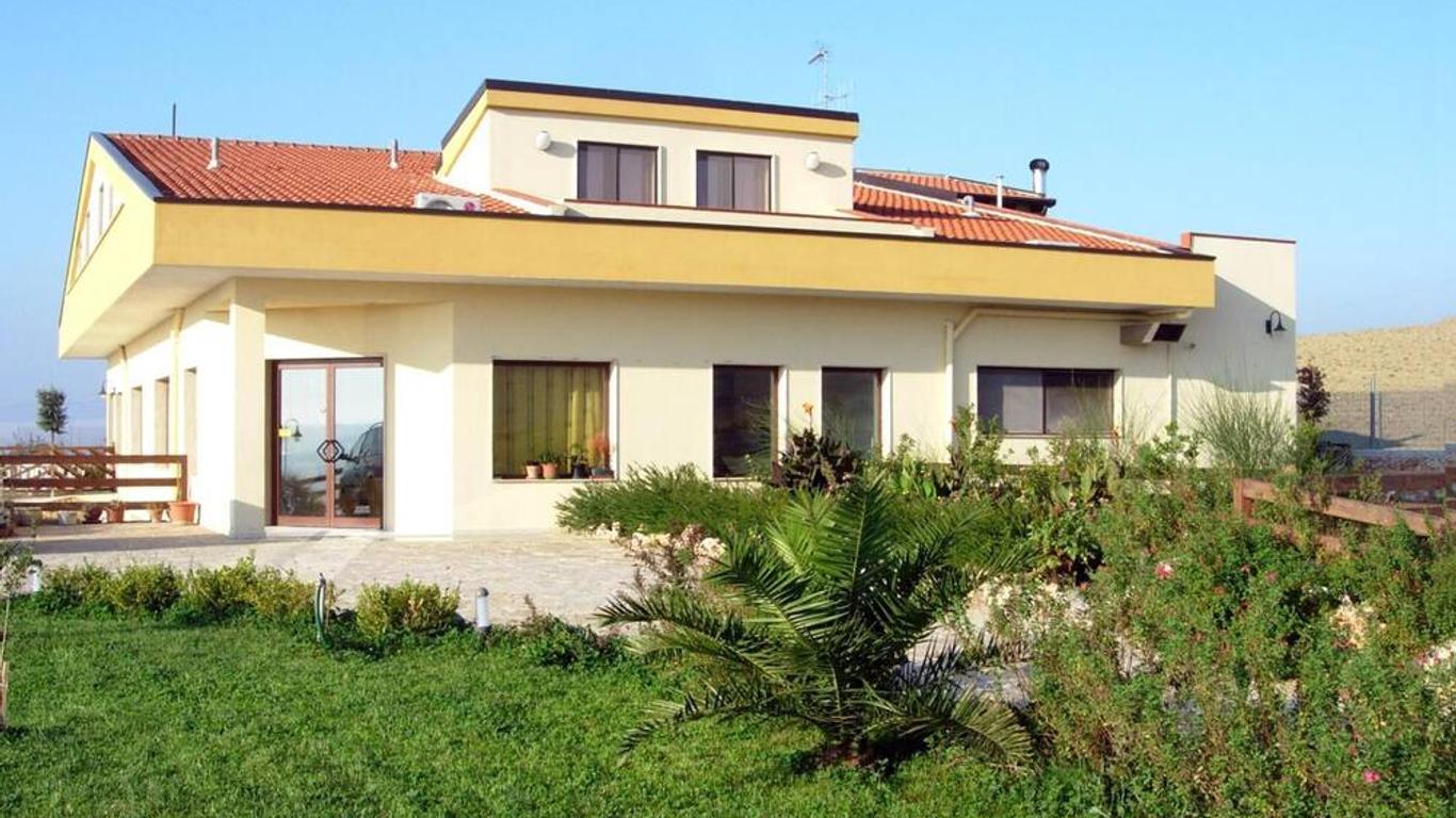 Agriturismo Terra dei Sassi