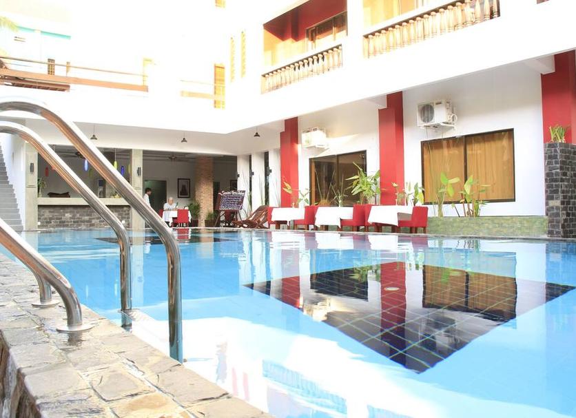 Piscina Foto