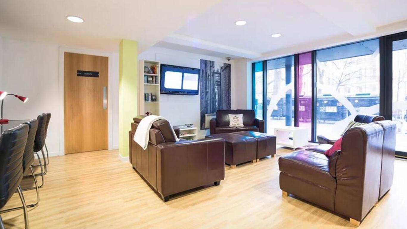 Mcdonald Road Residence