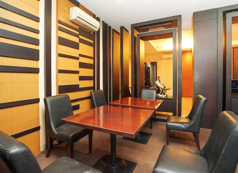 Comedor Foto