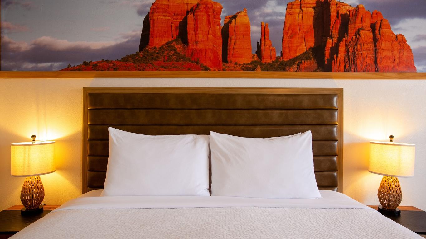 Greentree Inn Sedona