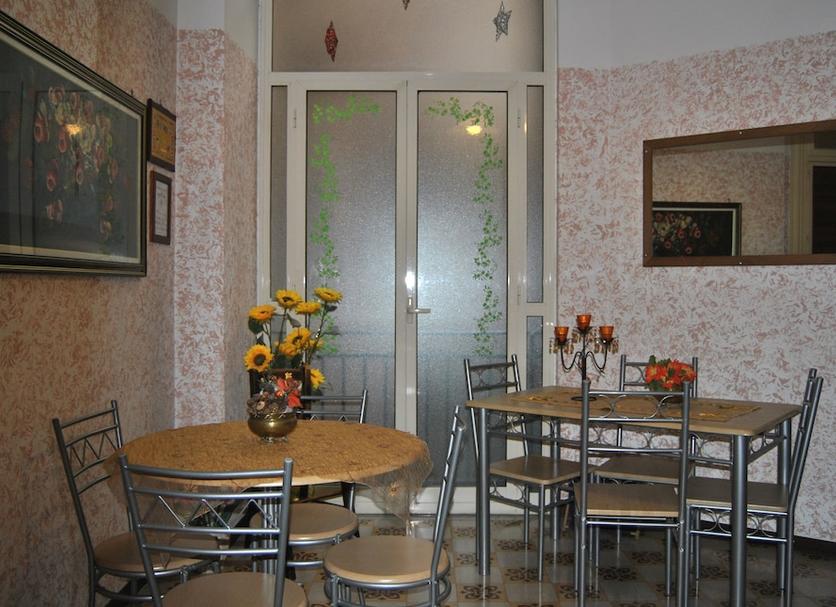 Comedor Foto