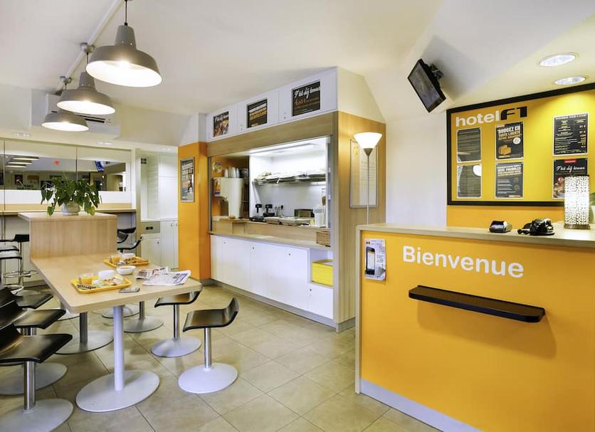Comedor Foto