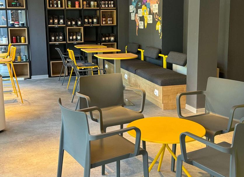 Bar Foto