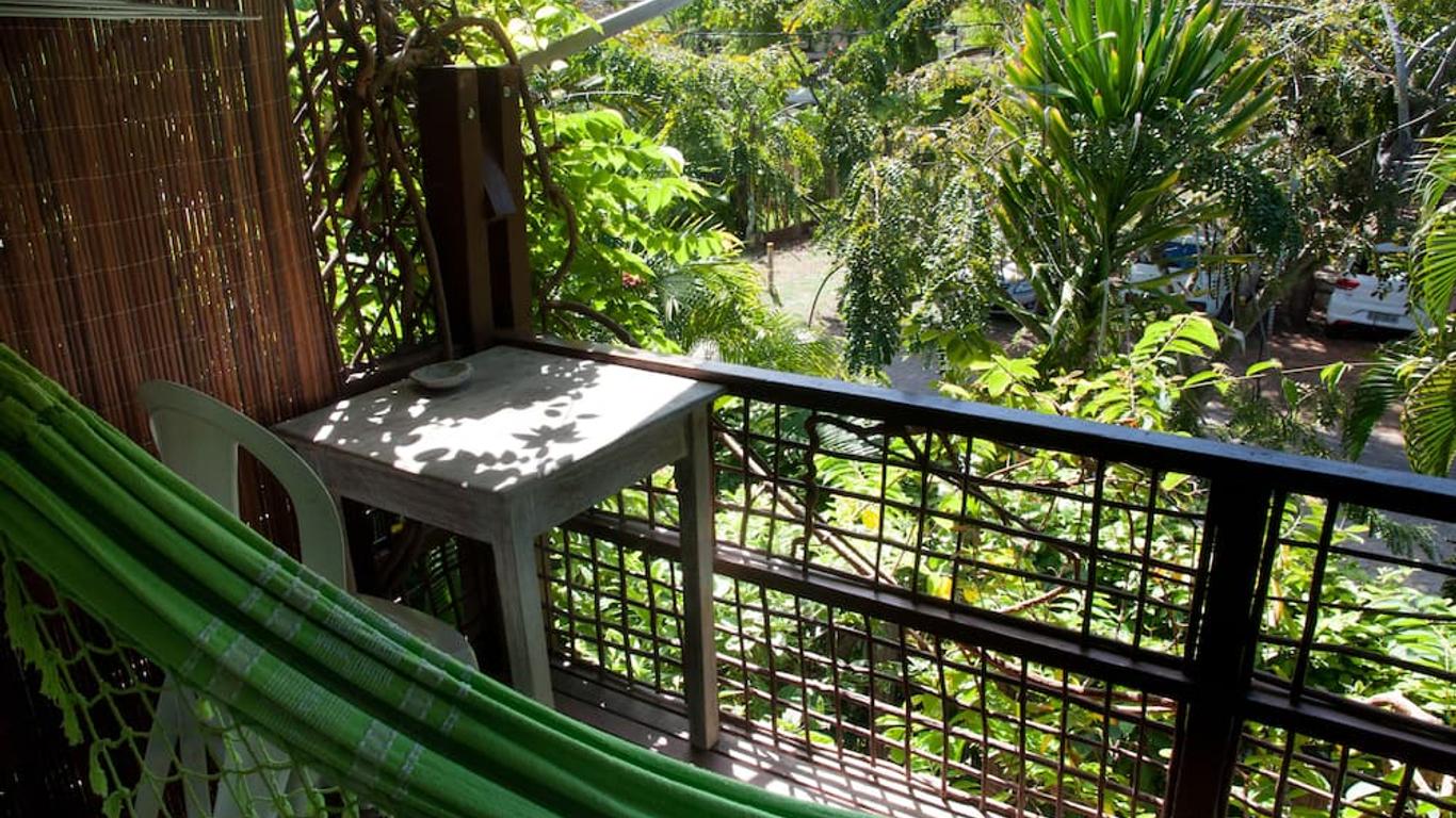 Casa Verde Apart