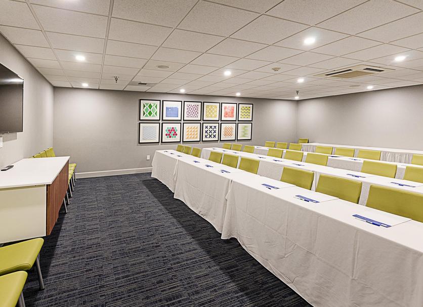 Sala de conferencias Foto