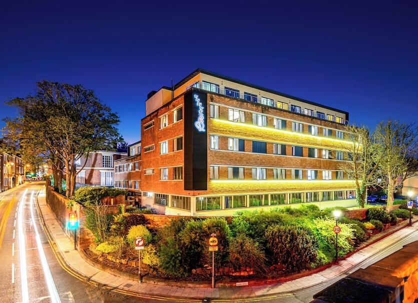 Edificio Foto