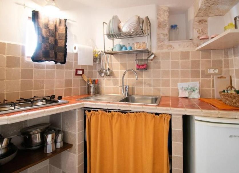 Cocina Foto