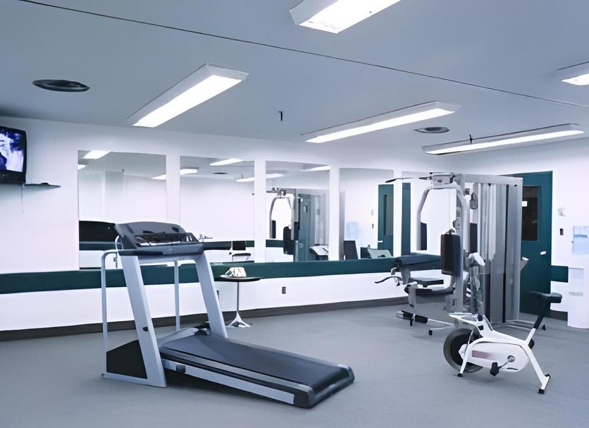 Gym Foto