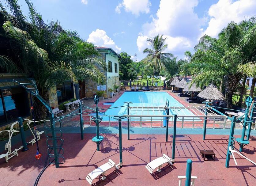 Piscina Foto