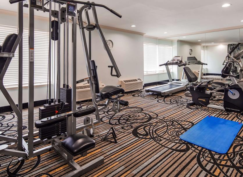 Gym Foto