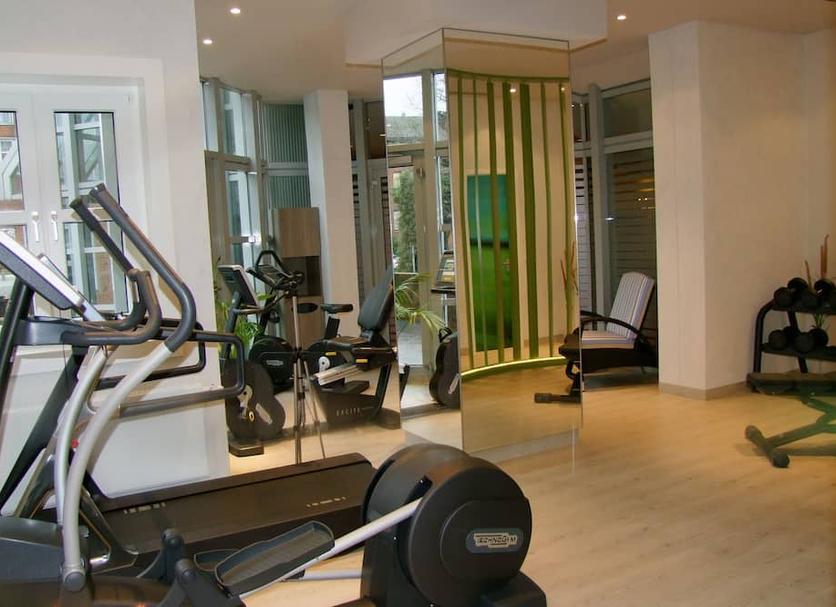 Gym Foto