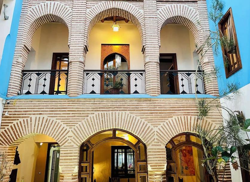 Edificio Foto
