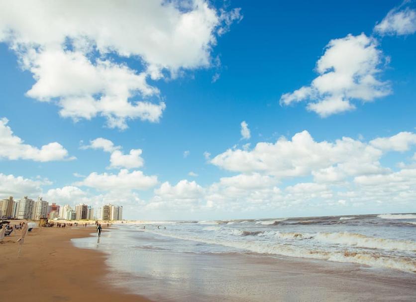 Playa Foto
