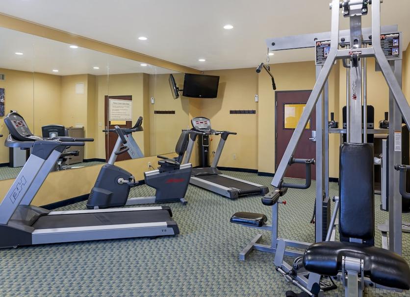 Gym Foto