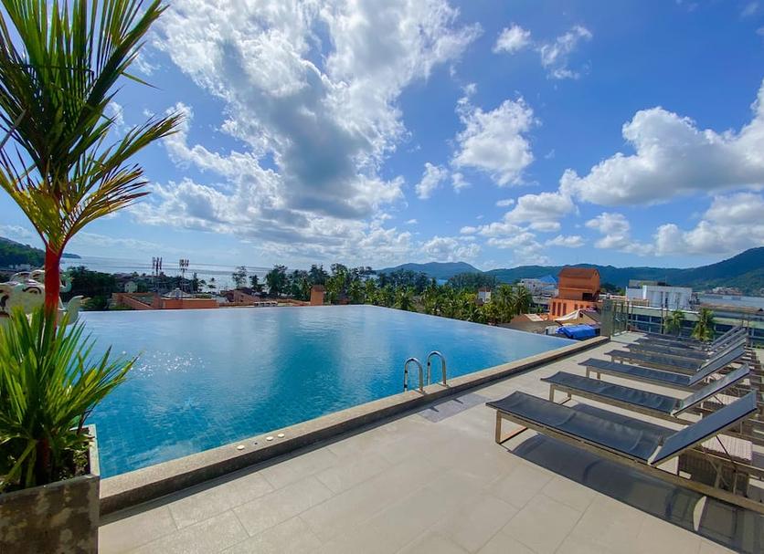 Piscina Foto