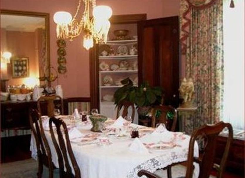 Comedor Foto