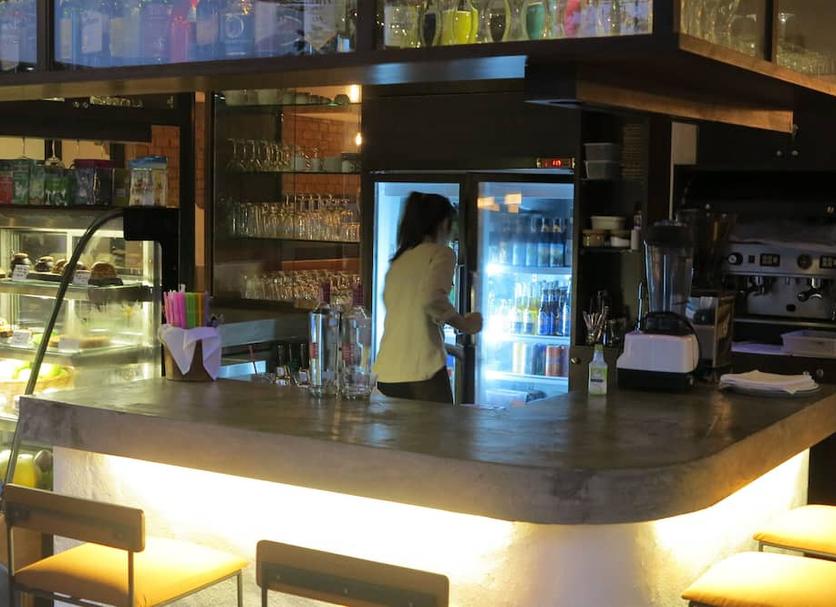 Bar Foto