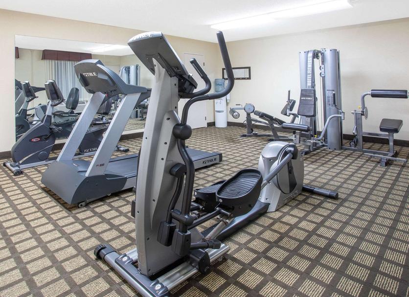 Gym Foto