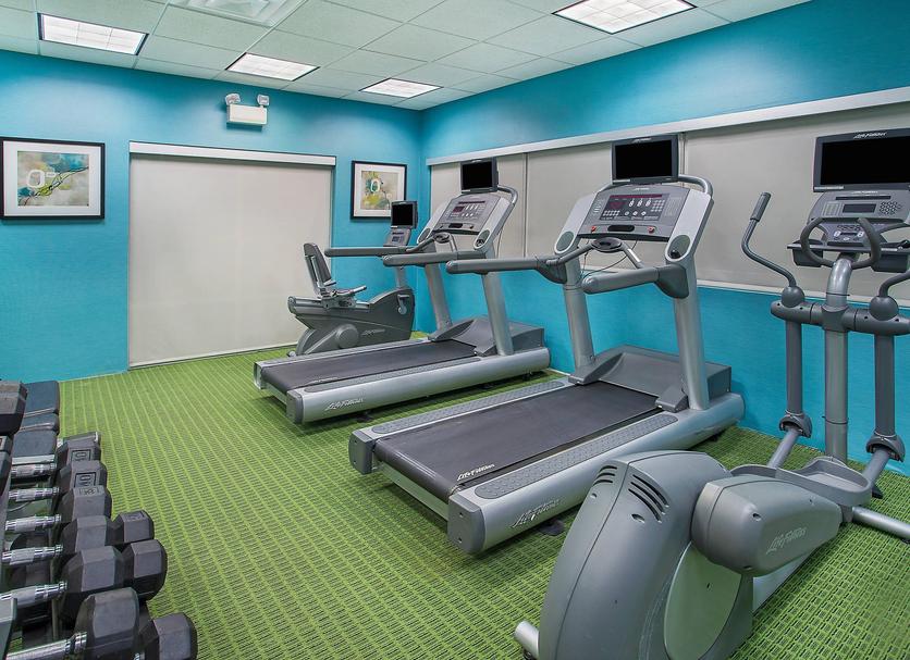 Gym Foto