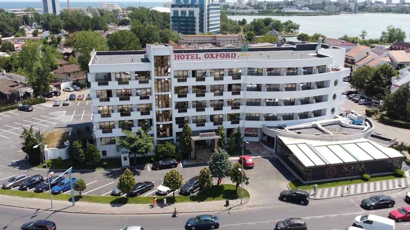 Hotel Oxford