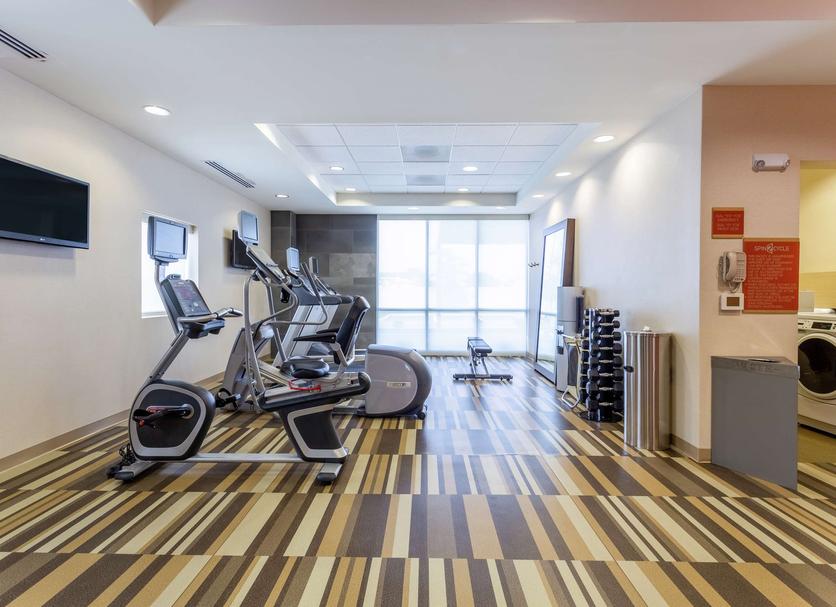 Gym Foto