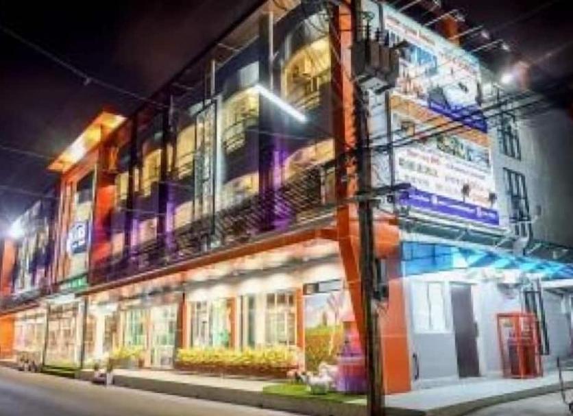 Edificio Foto