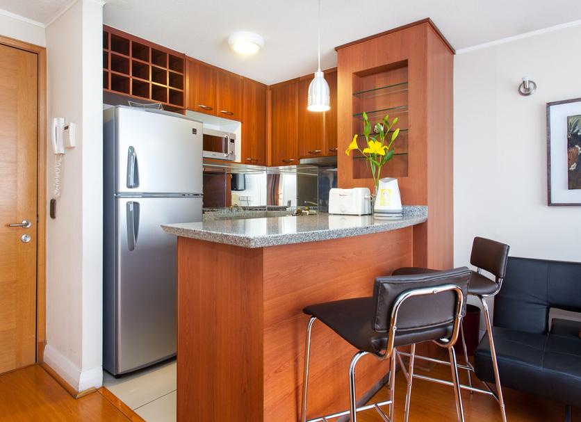 Cocina Foto