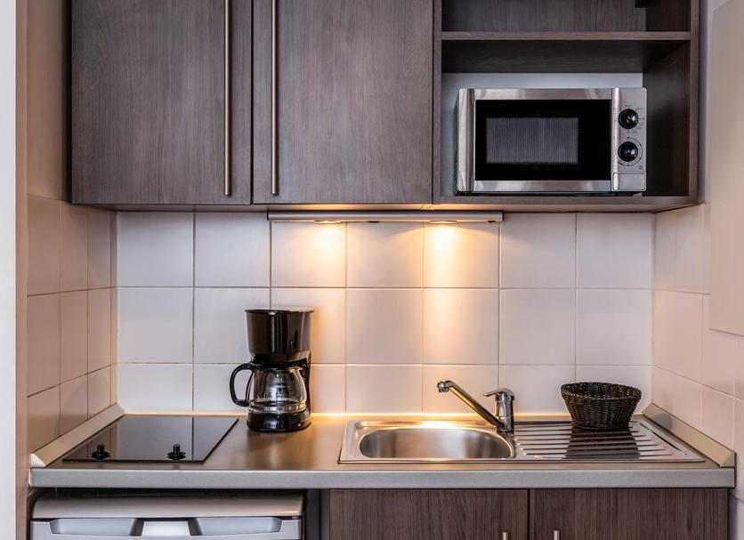 Cocina Foto