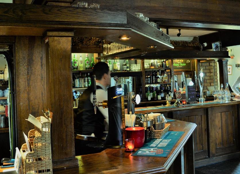 Bar Foto