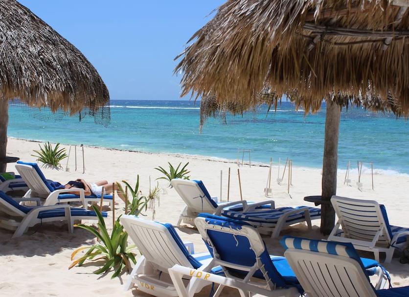 Playa Foto
