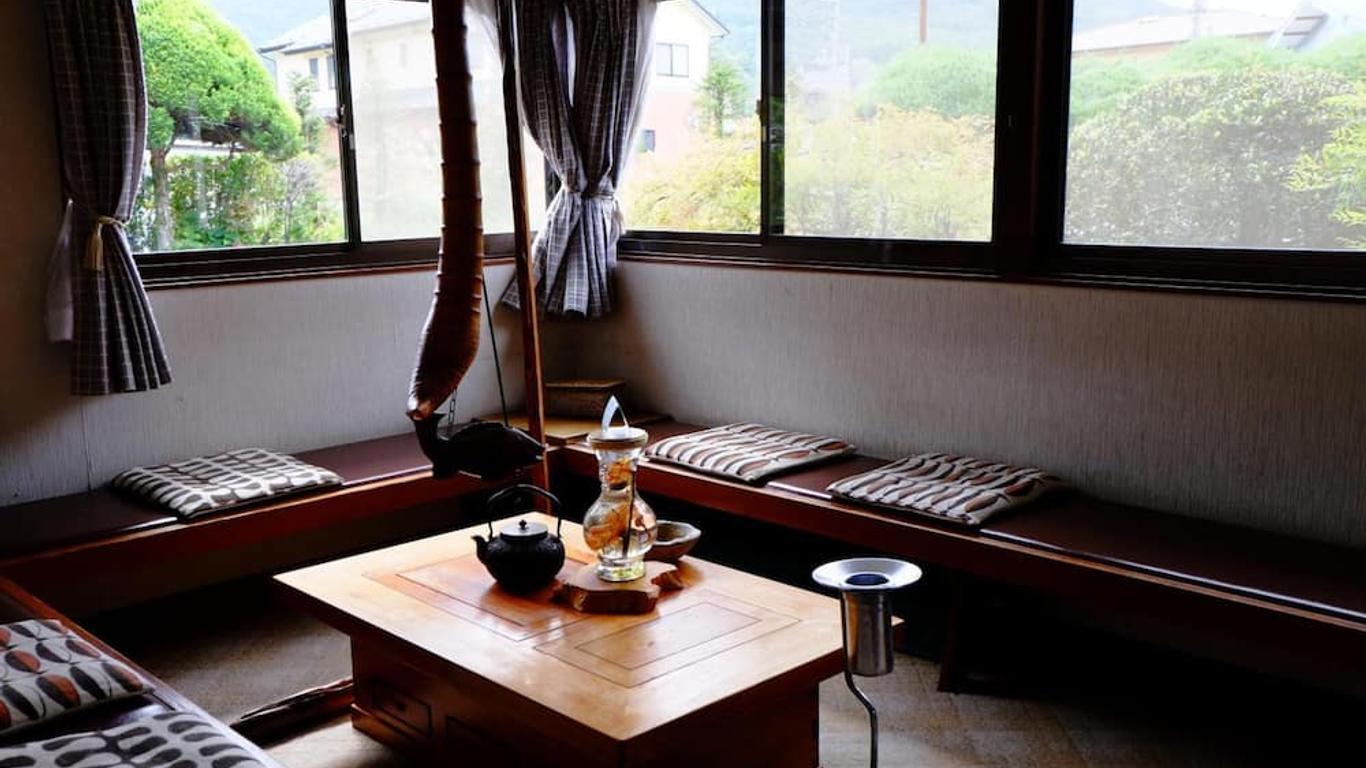 Asumi Onsen