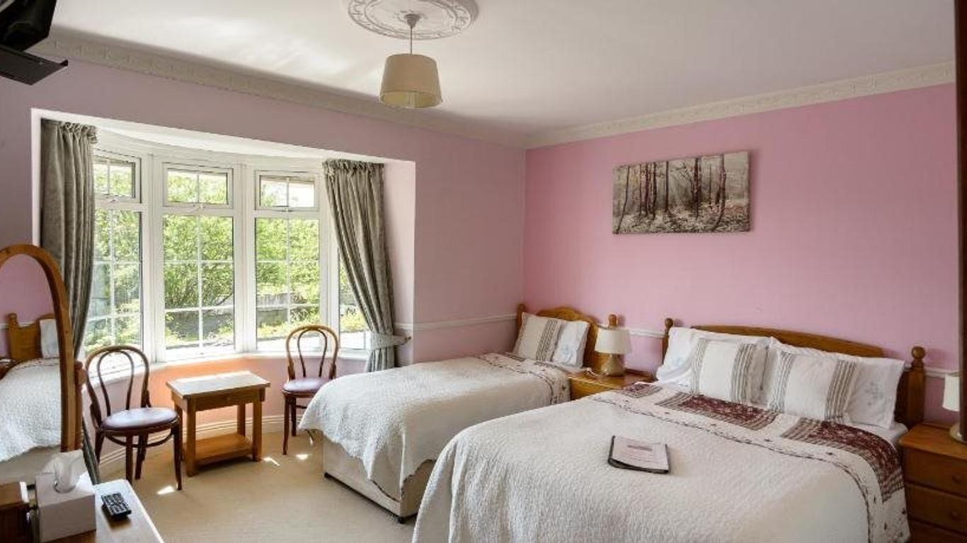 Breagagh View B&b