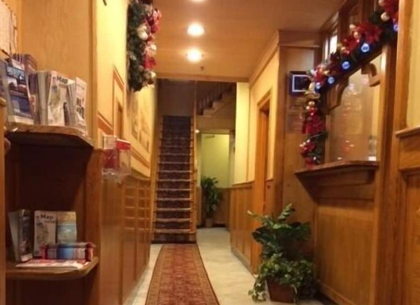 Escaleras Foto