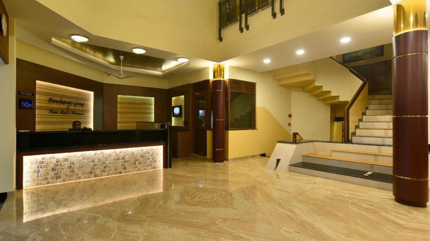 Panchavati Elite Inn