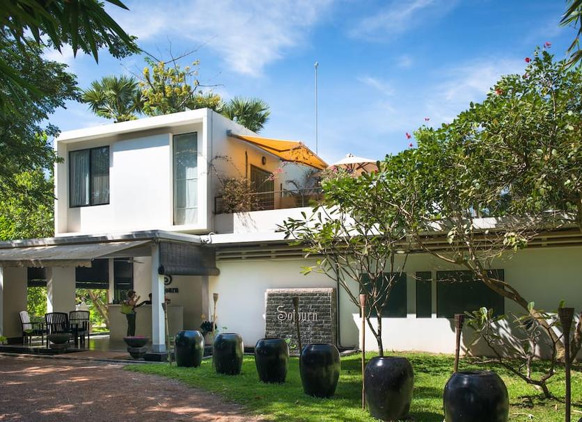 Edificio Foto