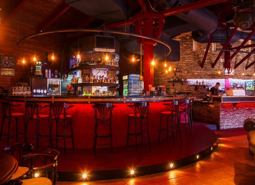 Bar Foto
