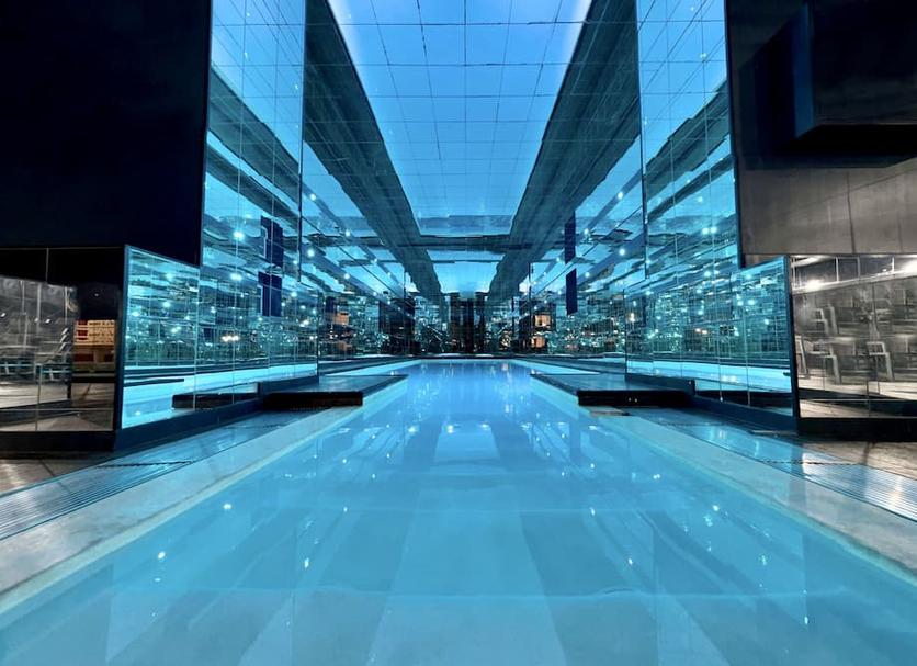 Piscina Foto