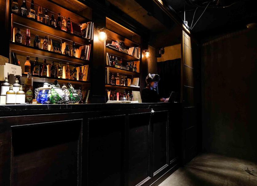 Bar Foto