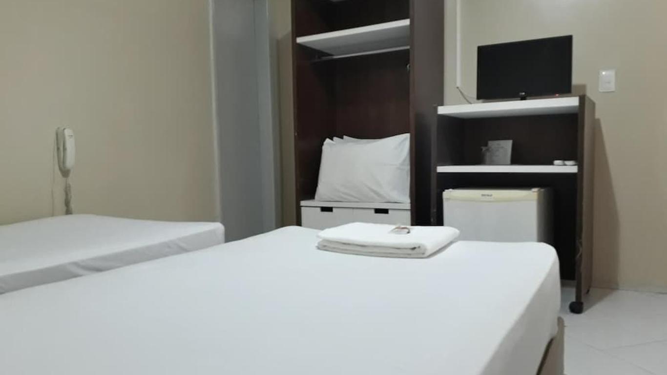 Hotel Pio