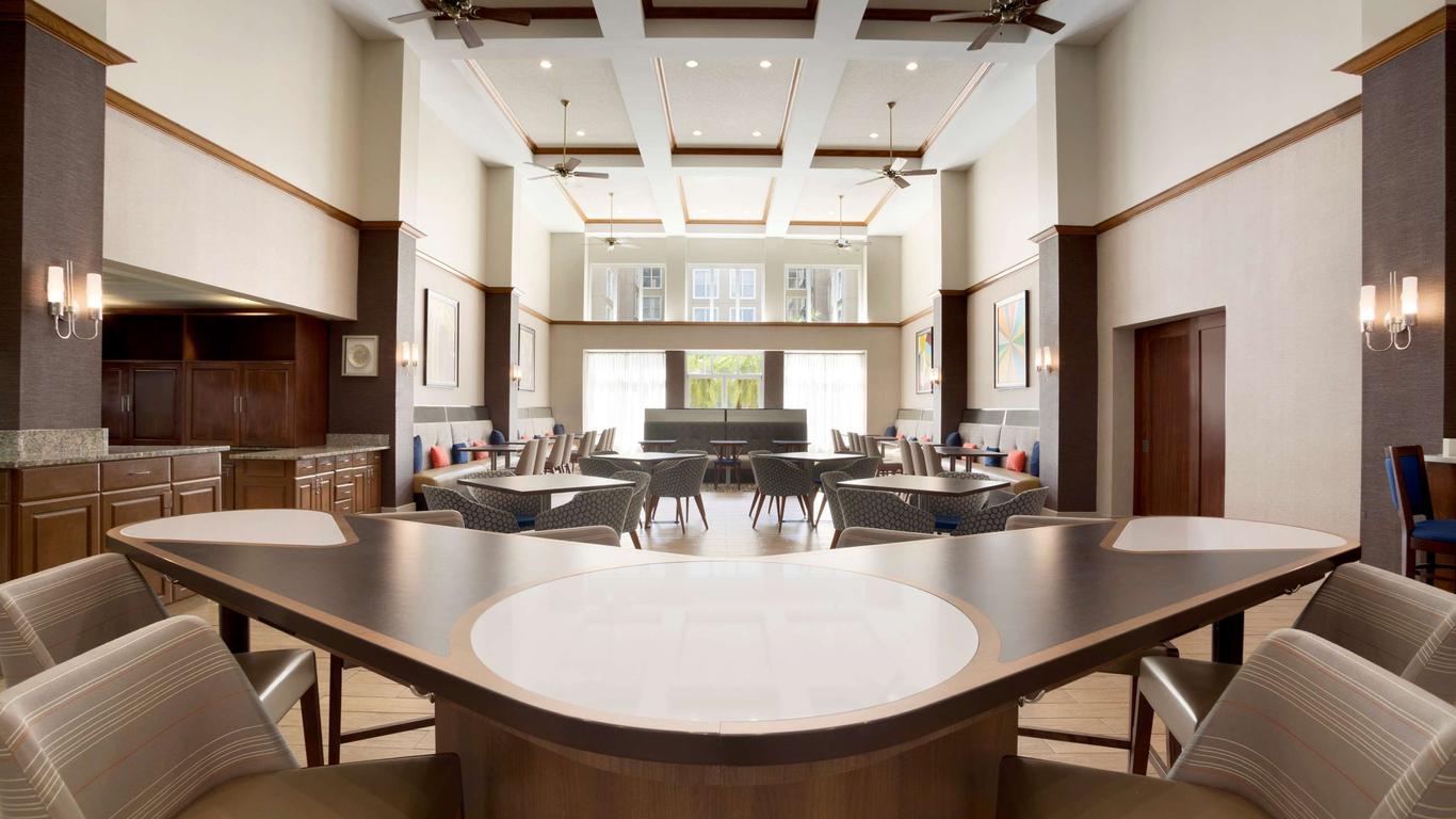 Homewood Suites by Hilton Orlando - International Drive/Convention Center
